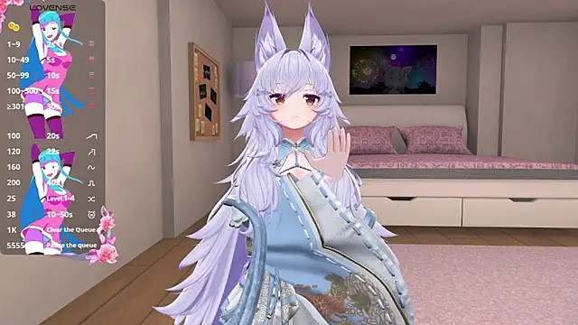 anime cutie online show from 03-28-26, 11:43