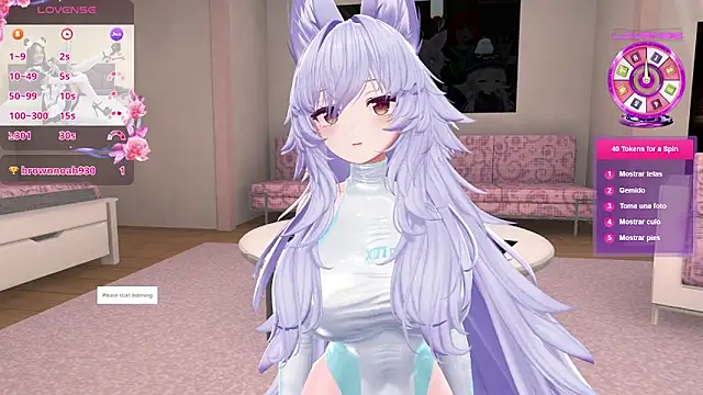 anime cutie online show from 04-11-26, 11:47