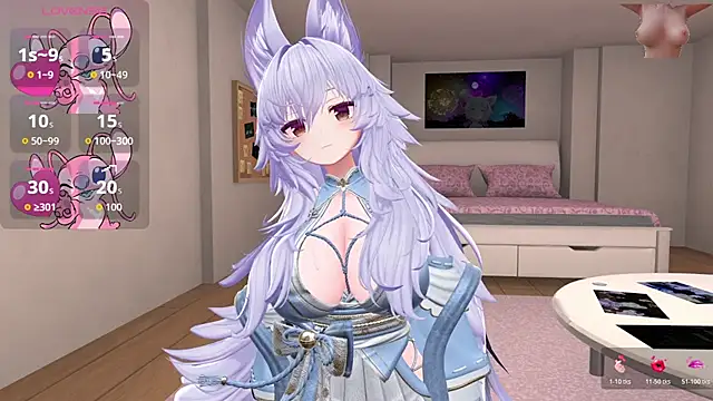 Snapshot of anime_cutie chatting on 07-18-26, 12:31 anime cutie online show from 07-18-26, 12:31
