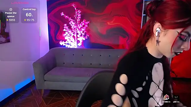 katellyrose online show from 09-23-25, 10:51