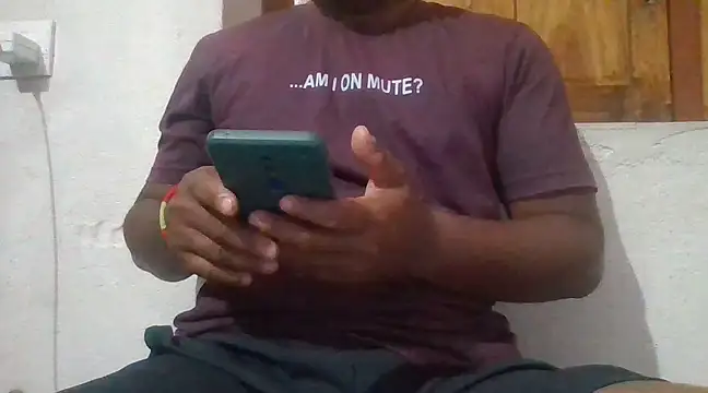 Snapshot of Mohan_Patel_35 chatting on 02-16-25, 06:10 Mohan Patel 35 online show from 02-16-25, 06:10