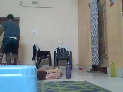 Mohan Patel 35 online show from 11-13-25, 01:48