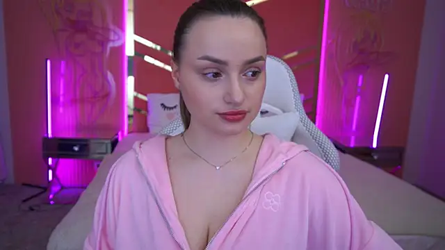 LindsieGreyy online show from 03-20-25, 07:25