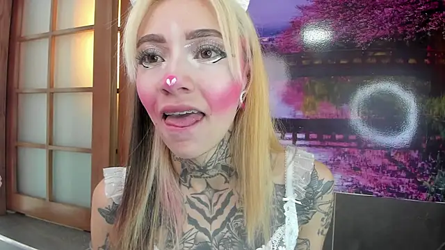 miss   angel online show from 01-10-26, 06:09