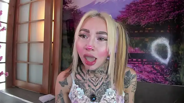 miss   angel online show from 01-16-26, 05:50