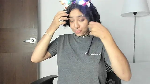 Dhalila  online show from 12-03-25, 01:02