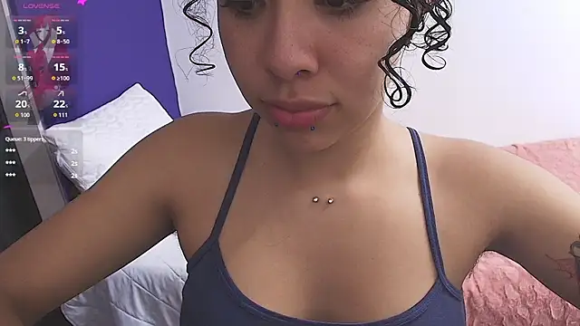 Dhalila  online show from 03-28-26, 11:04