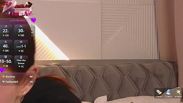 JoYung online show from 02-27-25, 08:28