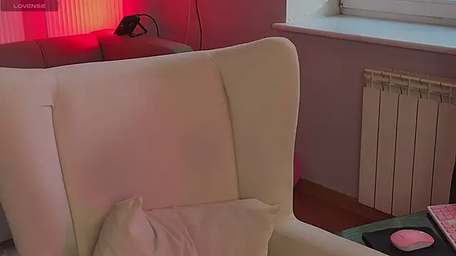 JoYung online show from 09-30-25, 04:17