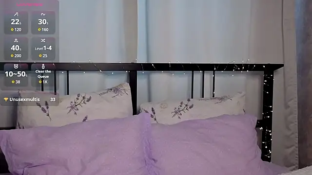 JoYung online show from 03-12-26, 06:19