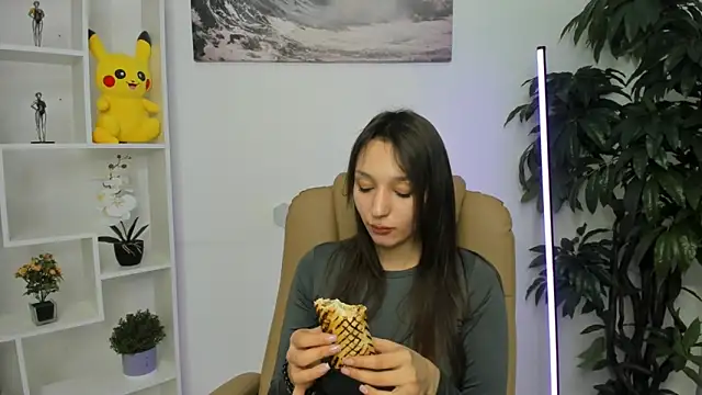 ColleenCox online show from 02-10-25, 03:10