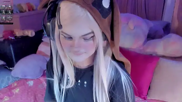 Angelica Reborn online show from 10-24-25, 03:36