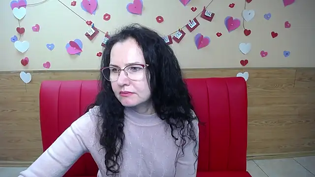 Miroslava Happi online show from 03-20-25, 09:37