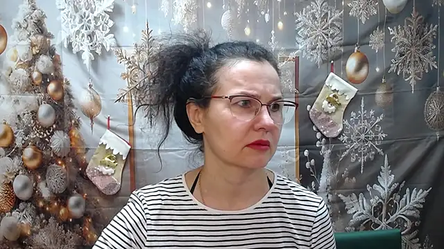 Miroslava Happi online show from 01-10-26, 06:48