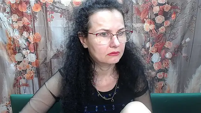 Snapshot of Miroslava_Happi chatting on 05-11-26, 05:46 Miroslava Happi online show from 05-11-26, 05:46