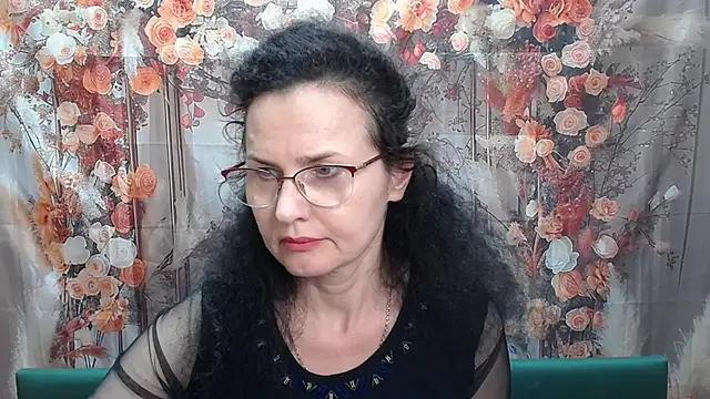 Snapshot of Miroslava_Happi chatting on 05-11-26, 02:45 Miroslava Happi online show from 05-11-26, 02:45