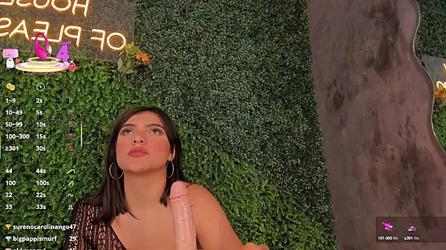 emmiily z online show from 03-09-25, 07:12