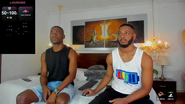 Jakexv online show from 11-11-25, 11:10