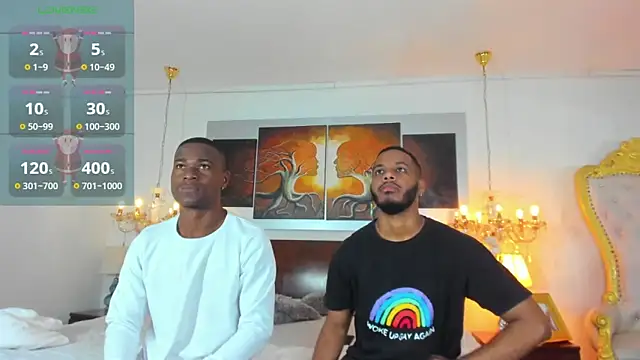 Jakexv online show from 11-28-25, 11:24