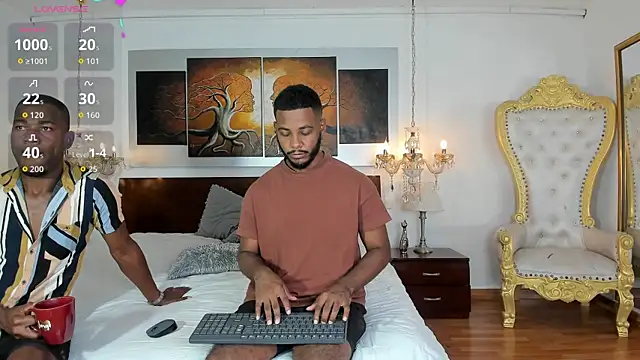 Jakexv online show from 02-09-26, 11:36