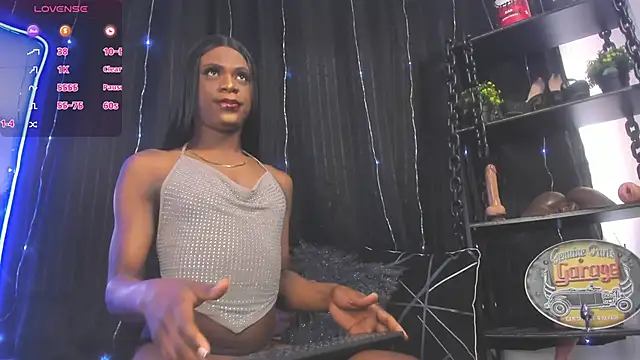 anuvyz miller  online show from 11-26-25, 12:50