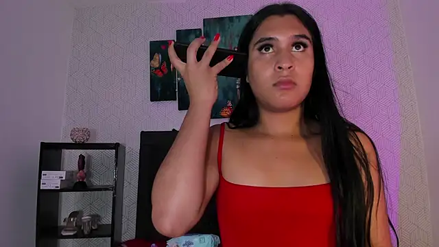 Selena fox7 online show from 09-29-25, 03:44