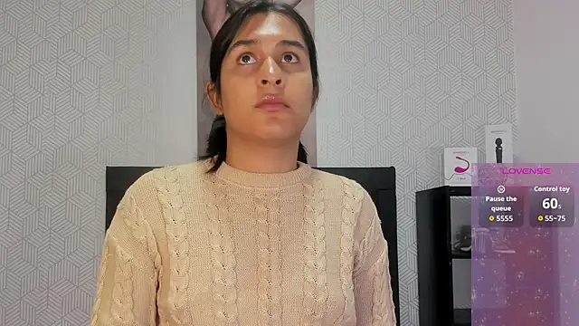 Selena fox7 online show from 03-09-26, 03:21