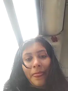 CHLOE ISABELL online show from 02-15-25, 01:16