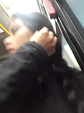 CHLOE ISABELL online show from 02-19-25, 11:25