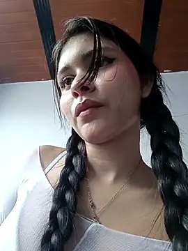 CHLOE ISABELL online show from 03-13-26, 06:14