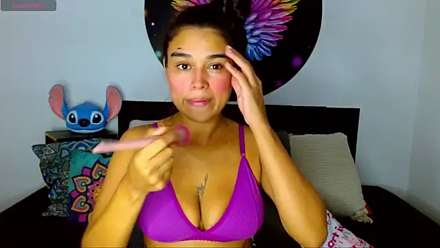 Ana Riderr online show from 04-15-26, 02:07