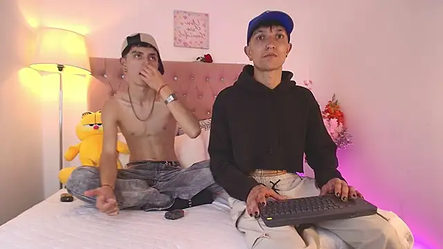 MaikyCooper online show from 02-26-25, 11:15