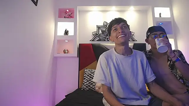 MaikyCooper online show from 03-03-25, 04:14