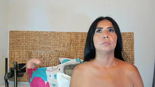Jackiehmilf52 online show from 05-15-26, 02:51