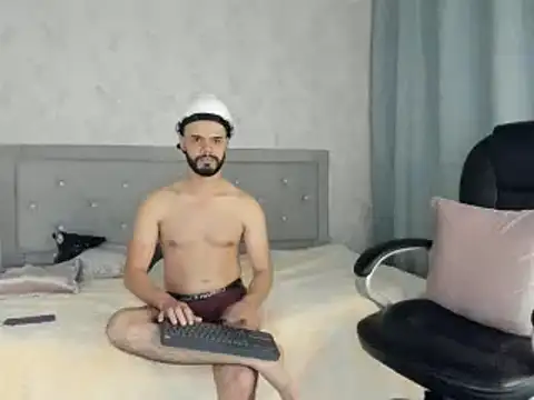 Luke Diaz7 online show from 02-09-25, 04:46