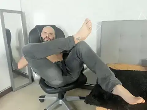 Luke Diaz7 online show from 02-13-25, 11:26