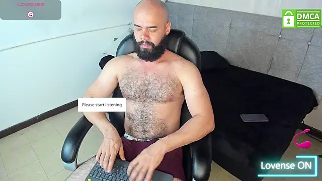 Luke Diaz7 online show from 09-28-25, 05:35