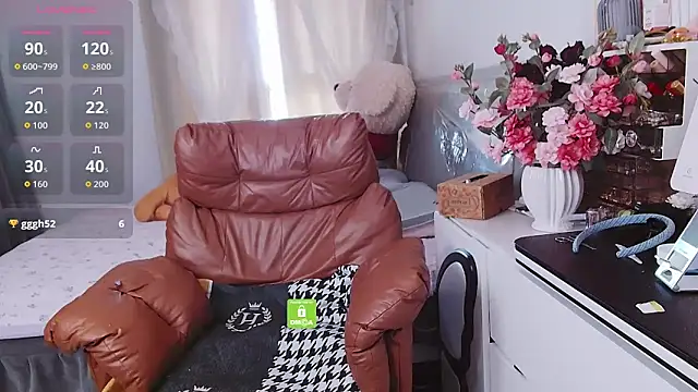 Tangtang-baby online show from 09-26-25, 05:00