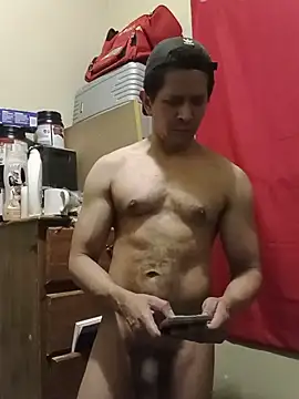 machoactivo1 online show from 05-18-26, 12:55