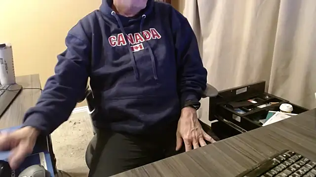 olderandwiser2 online show from 12-15-25, 05:34