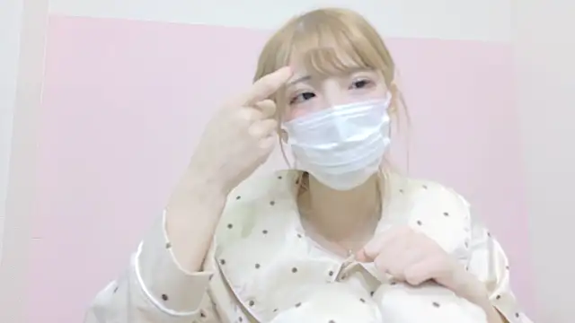 -nyanko- online show from 03-07-25, 02:45