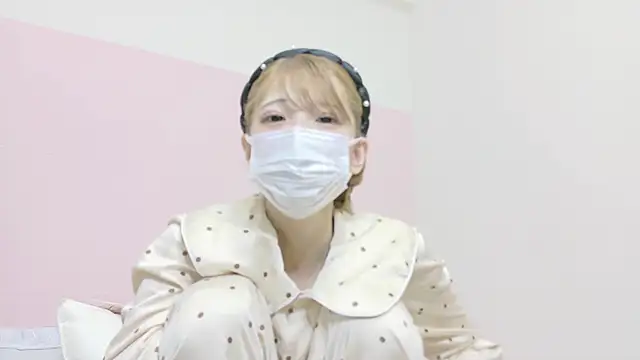 -nyanko- online show from 03-08-25, 01:03