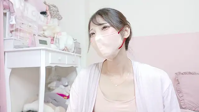 -nyanko- online show from 10-07-25, 01:41