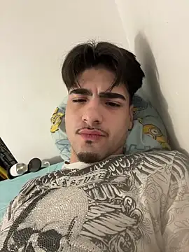 jovencitoboy21 online show from 02-17-25, 01:36