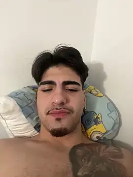 jovencitoboy21 online show from 02-17-25, 01:10