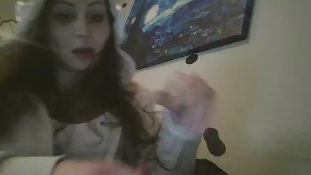 Snapshot of cassieeangelbby chatting on 01-31-26, 09:57 cassieeangelbby online show from 01-31-26, 09:57