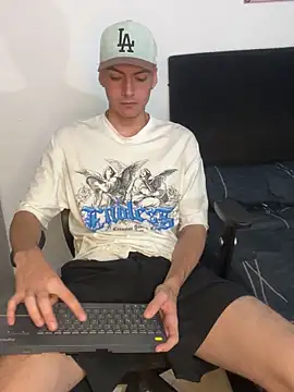 jacknoriz online show from 02-18-25, 02:27