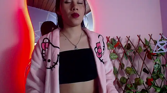 ximenagp online show from 03-21-25, 05:11