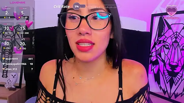 ximenagp online show from 03-13-26, 04:30