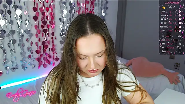 EmilyxxGraces online show from 02-13-26, 07:10